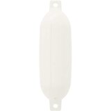  Odbojnici za čamce 2 kom. Ø 11 x 40 cm Bijela PVC | Eponuda.com