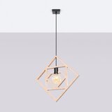 Sollux Obesna svetilka CARO, (5000352178) | Shoptok.si