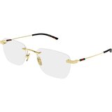 Gucci GG2099O 002 - ONE SIZE (54) | shoptok.hr
