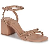 Ash Sandali & Odprti čevlji RACHEL Bež | Shoptok.si