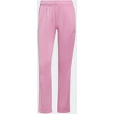 Adidas Športna trenirka 'Essentials' staro roza / bela | Shoptok.si