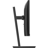 Philips 222S9JML 21.5 inch Full HD monitor height adjustable speakers (1920x1080) 75 Hz HDMI DisplayPort) black | shoptok.hr