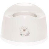 Bebe-Jou Bébé-jou noša, 30x24,5x18cm tiny sheep ( 71061057 ) Cene