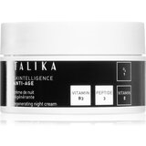 Talika Skintelligence Anti-Age Regenerating Night Cream nočna regeneracijska krema proti staranju in za učvrstitev kože 50 ml | Shoptok.si