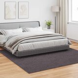  Tepisi za područja SIROLO Antracit 240 x 240 cm Poliester | Eponuda.com