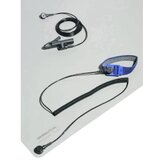 Bernstein Tools ESD stolna prostirka u setu, platinasto sive boje (D x Š) 800 mm x 600 mm Bernstein 9-361 uklj. kabel za za uzemljenje, uklj. re | Eponuda.ba