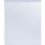 vidaXL Okenska folija matirana vzorec senčila 45x500 cm PVC | Shoptok.si