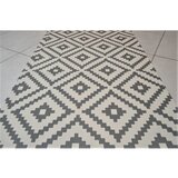  Antiklizna podna prostirka sa printom 70x140 romb 3043440 | Eponuda.com