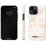 iDeal of Sweden Maskica - iPhone 13 Mini - Rose Pearl Marble