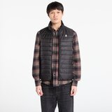 Horsefeathers Telovnik Aiden Vest Black L | Shoptok.si
