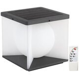  LED solarno zidno svetlo LED/8W/3,7V IP65 3000K | Eponuda.com
