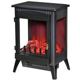 MASTER PROFESSIONAL Grijalica električna kamin 1000W/2000W YH-20-1B | Eponuda.ba