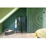 Brabantia Mat črno stojalo za sušenje perila 23 m HangOn Tower – | Shoptok.si