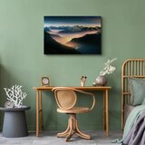  Slika - Mountain Breath (1 Part) Wide - Second Variant 90x60 Premium Print | shoptok.hr