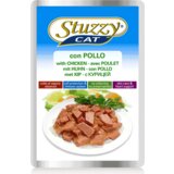 Stuzzy Komadići mesa kuvani na pari Adult, 100 g | ePonuda.com