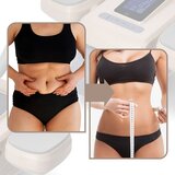  Ka08 smeđi abs automatski kotač za vježbanje trbušnih mišića s lcd zaslonom i punjenjem hms | shoptok.hr