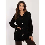 Factory Price Coat-MBM-PL-2040.30P-black