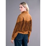 Sinsay Jakna s resama | shoptok.hr