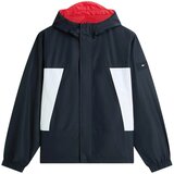 Tommy Hilfiger Vetrovke MW0MW42506 Modra Cene