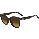 Love Moschino MOL089/S 086/5U ONE SIZE (55) Havana/Rjava Cene