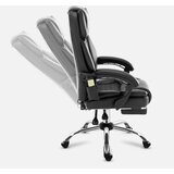 Boss 6.0 uredska stolica za masažu | shoptok.hr