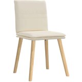  Jedilni stoli 6 kosov platno, (21822399) | Shoptok.si