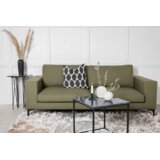 Venture Home Bolero trosjed 215 cm, zeleni | shoptok.hr
