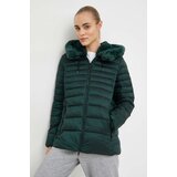 CMP Jakna ženska, zelena barva | Shoptok.si