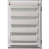 Luance zebra roletna 75x180 cm bež (351075180600) Cene