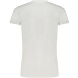 Gaudi GAUDÌ MEN&#39;S WHITE SHORT SLEEVE T-SHIRT | Shoptok.si