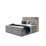 ELTAP Boxspring postelja Inez udobje in eleganca za vao spalnico-180x200-Sawana 21 Cene