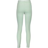 Fila WOMEN&#39;S GREEN LEGGINGS | shoptok.hr