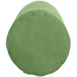  Valjkasti jastučići 2 pcs Svijetlo zelena Ø 25 x 70 cm | shoptok.hr