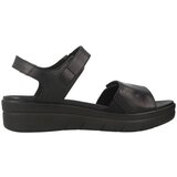 Stonefly Sandali & Odprti čevlji AQUA III 2 Črna | Shoptok.si