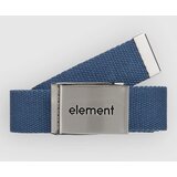 Element Lowcase Webbing Pas dark denim Cene