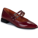 Mjus Balerinke PORTIFINO Bordo | Shoptok.si
