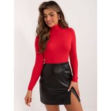 BADU Blouse-BA-BZ-1909.02-red | Shoptok.si