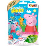 Craze INKEE Peppa Pig kroglica za kopel 1 kos Cene
