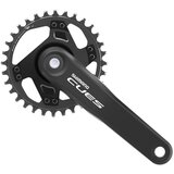  Pogon Shimano, Fc-U4000-1, Cues, For Rear 9/10/11-Speed, 175Mm, 32T W/O Cg, W/Crank Fixing Bolt, Chain Case Not Compatible | shoptok.hr