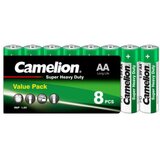 Camelion cink-oksid baterije AA ( CAM-R6/8CEL ) Cene