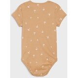 Sinsay Komplet od 2 pamučna bodija | shoptok.hr