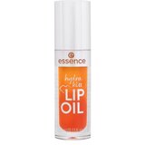 Essence Hydra Kiss Lip Oil negovalno in obarvano olje za ustnice 4 ml Odtenek 02 honey, honey! | Shoptok.si