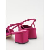 Reserved - Balerinke Za Djevojčice - purpurna boja | shoptok.hr