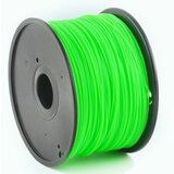 Gembird 3DP-ABS1.75-01-G ABS Filament za 3D stampac 1.75mm, kotur 1KG GREEN cene