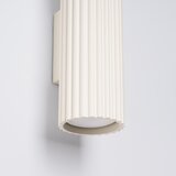  Brilagi - LED zidno svetlo CRESTO 2xGU10/10W/230V 20 cm krem boje | Eponuda.com