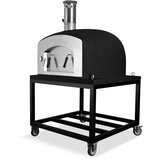 HORACIO krušna pica peč Mediterrânico 130 vision (black) | Shoptok.si