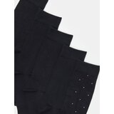 Sinsay Duge basic čarape 5 pari | shoptok.hr