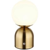 Globo 21006M - LED prigušiva stona lampa na dodir JULSY LED/2,5W/3,7V | Eponuda.com