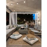 Planika Lotus - BIO kamin 35,3x25,1 cm 2,5kW | Eponuda.com
