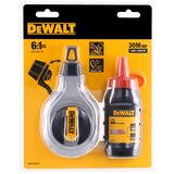 Dewalt KREDA ZA OZNAČIVANJE CRVENA DWHT47408-0 | shoptok.hr